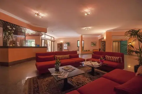 Park Hotel I Lecci in San Vincenzo — foto 21