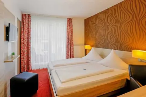 Hotel Lindenhof foto 6