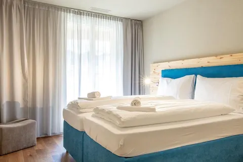 Residence P&V Meiringen by SWISSPEAK Resorts foto 2