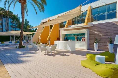 Protur Sa Coma Playa Hotel & Spa in Sant Llorenç des Cardassar, foto 24