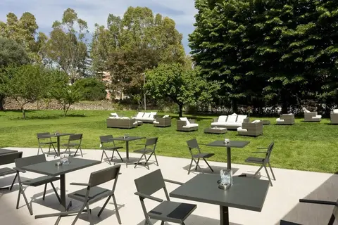 ELE Green Park Hotel Pamphili in Rome, foto 9