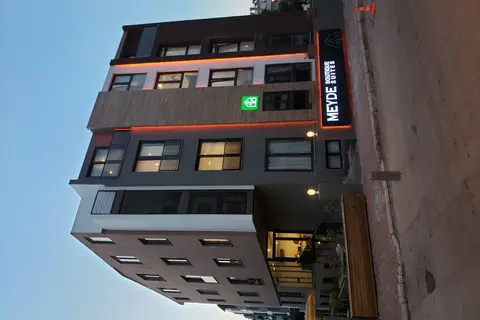 Meyde Suites in Konyaalti — foto 3
