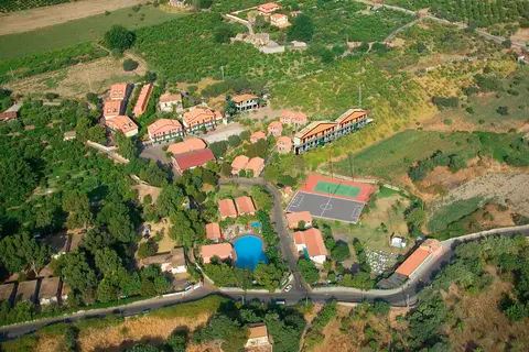 Villaggio Alkantara in Giardini Naxos — foto 24