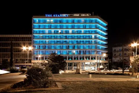 Stanley in Athene — foto 15