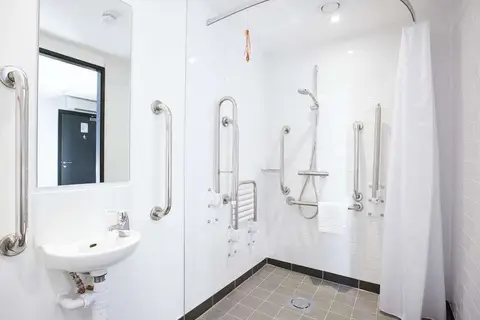 EasyHotel Newcastle City Centre in Newcastle upon Tyne — foto 12
