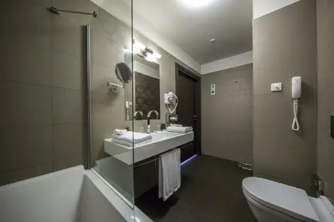 Hotel Kossak in Krakau — foto 13