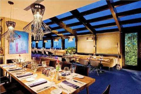 Dosso Dossi Hotels & SPA Golden Horn in İstanbul — foto 16