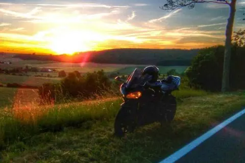 Hotel zur Burg Sternberg foto 23