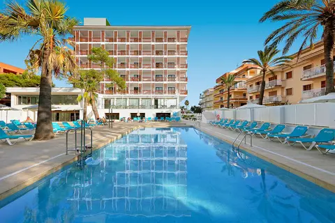 Caleia Talayot Spa Hotel in Son Servera, foto 17