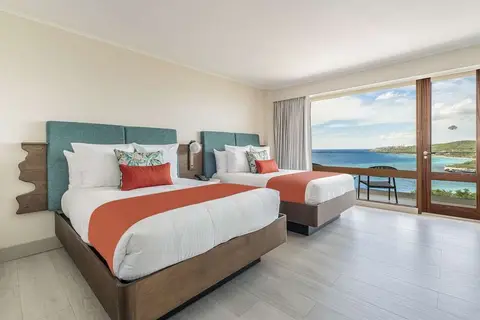 Dreams Curacao Resort Spa & Casino in Dreams Curaçao Resort, Spa & Casino — foto 3