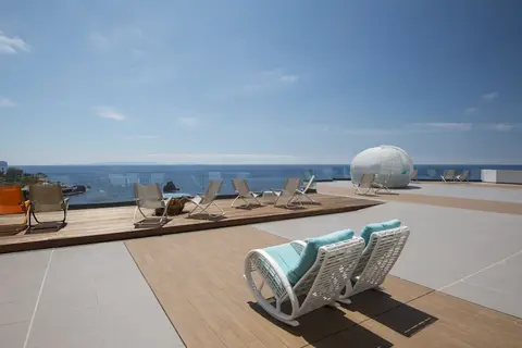Hotel Baía Azul in Funchal — foto 27