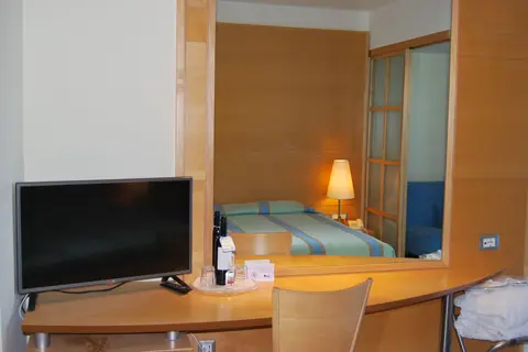 Calypso Beach Hotel in Faliraki — foto 5