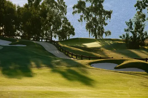 Vincci Valdecañas Golf in El Gordo — foto 17