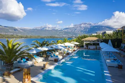Monte Palm Beach in Milovići — foto 17