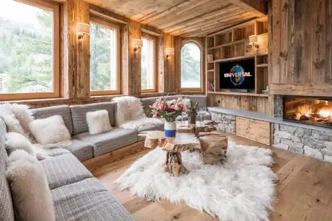 Chalet Inuit in Les Deux Alpes — foto 2