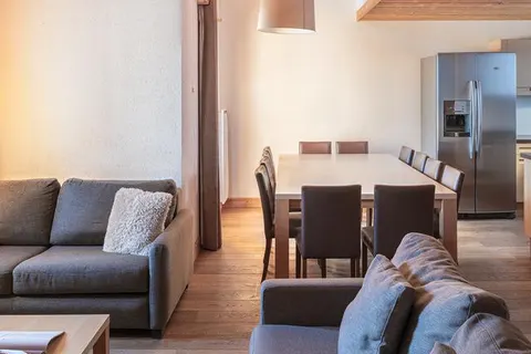 Dormio Resort Les Portes du Grand Massif - Voordeeltarief in Arâches-la-Frasse — foto 61