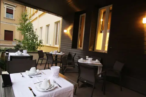 Sole Hotel Verona in Verona — foto 9