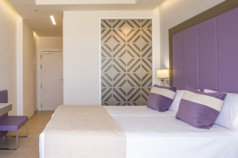 Hotel Torre del Mar foto 4