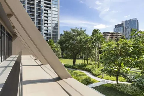 Sindhorn Kempinski Hotel Bangkok in Bangkok, foto 27