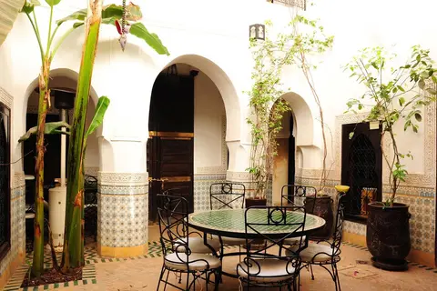 Al Mamoun in Casablanca, foto 7