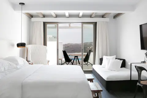 Royal Myconian in Mykonos, foto 27