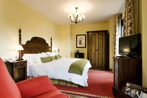 Hotel Pombal in Santiago de Compostella, foto 4