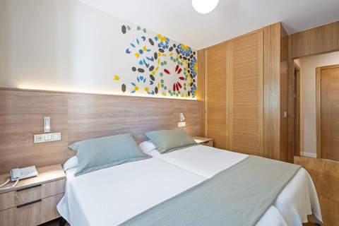 Hotel Puente Real foto 29