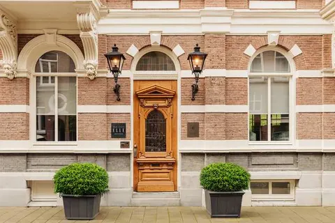 Maison ELLE Amsterdam foto 2