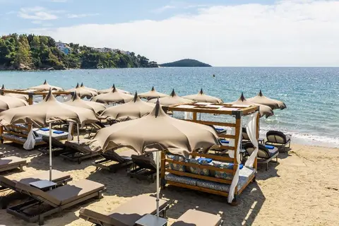 Thalassa Cape in Σκιάθος — foto 18