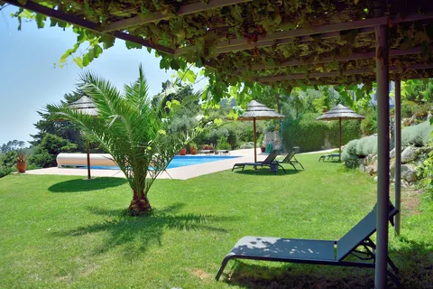 Pirilampo Guesthouse in Monchique — foto 4