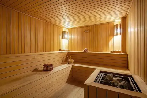 The Nowness Luxury Hotel & Spa in Çeşme — foto 20
