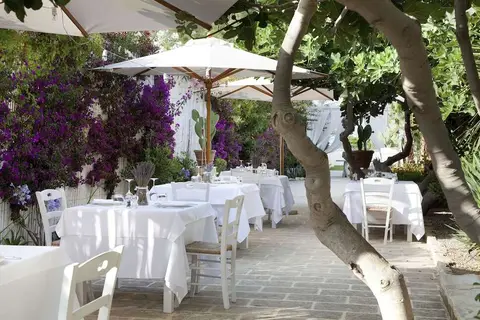 Canne Bianche Lifestyle & Spa in Fasano, foto 15