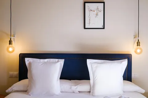 Es Corte Vell Inland Hotel in Bunyola — foto 16