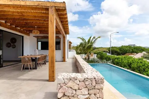 Lxry Villas in Kaminda Brudernan Di Brakapoti — foto 22