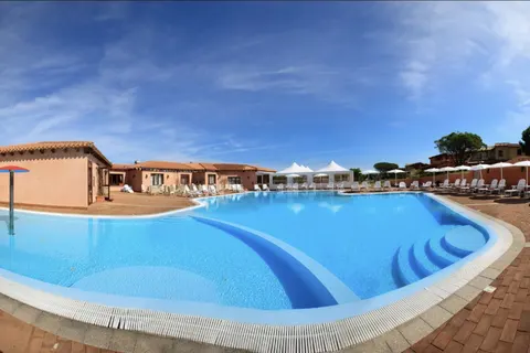 Residence Vignola Mare foto 2