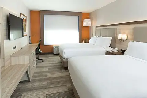 Holiday Inn Express & Suites S Lake Buena Vis in Kissimmee — foto 5