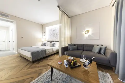 Soliport Hotel & SPA in Cesme — foto 29