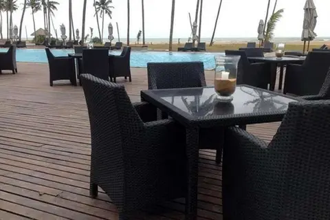 Suriya Luxury Resort in Waikkala — foto 16