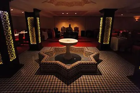 Hôtel Sabah in MOHAMMEDIA, foto 20