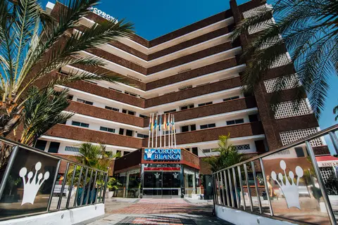 Corona Blanca in San Bartolomé de Tirajana — foto 5