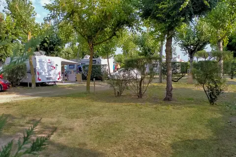Camping Village Miramare in Cavallino — foto 13