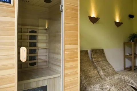 Hotel & Restaurant Aux Tanneries de Wiltz foto 12