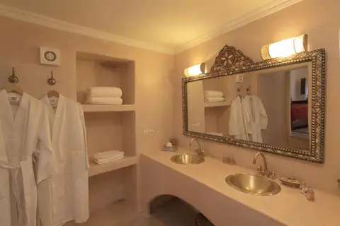 Hotel Riad Karmela in Marrakesh — foto 9