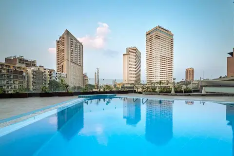 Pyramisa Cairo Suites & Casino in Gizeh