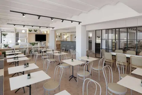Hotel GHT Miratge in Lloret de Mar — foto 15