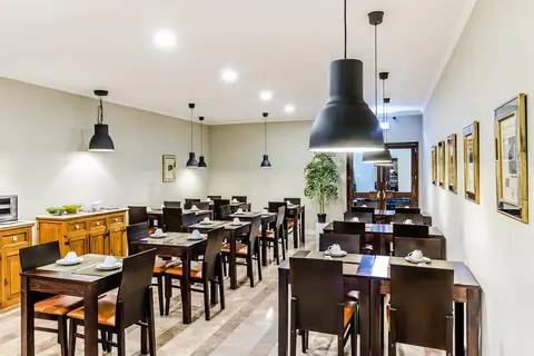 Hotel Flamingo in Lissabon, foto 5