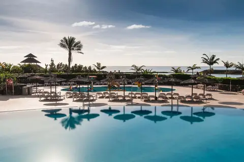 Sheraton Fuerteventura Beach, Golf & Spa Resort in Antigua — foto 12