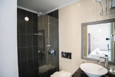 Beach Boutique Hotel in Δημοτική Ενότητα Θήρας — foto 14