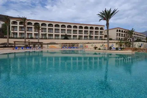 Hotel Livvo Jandia Golf in Pájara — foto 26