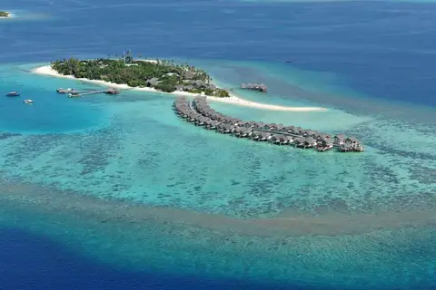 Cora Cora Maldives in Rah Gili Maldives
